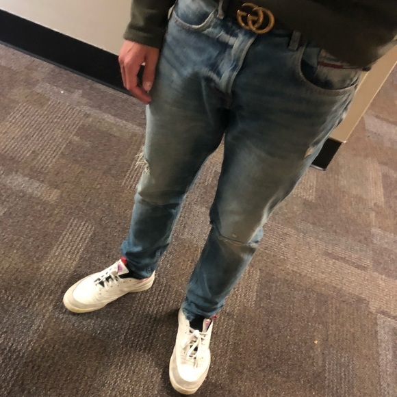 Meet your Posher, Aaron - Picture 4 of 4